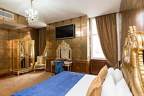 The Dixie Dean Hotel