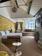 The Dixie Dean Hotel