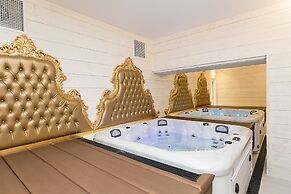 The Dixie Dean Hotel