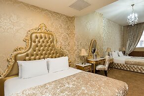 The Dixie Dean Hotel