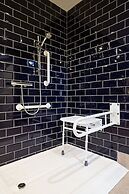 The Dixie Dean Hotel