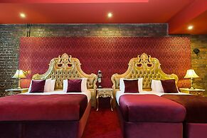 The Dixie Dean Hotel