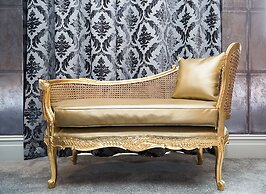 The Dixie Dean Hotel