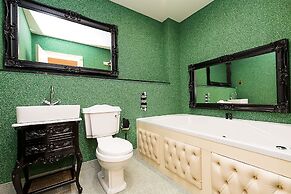 The Dixie Dean Hotel