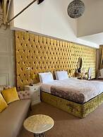 The Dixie Dean Hotel