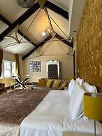 The Dixie Dean Hotel