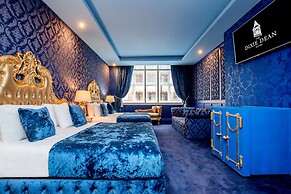 The Dixie Dean Hotel