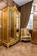 The Dixie Dean Hotel