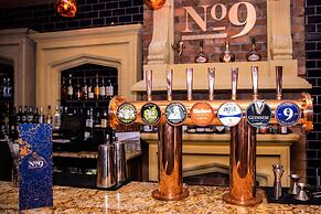 The Dixie Dean Hotel