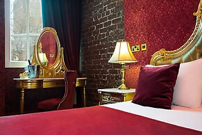 The Dixie Dean Hotel