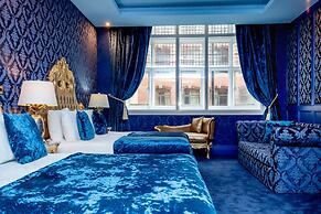 The Dixie Dean Hotel