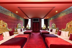 The Dixie Dean Hotel