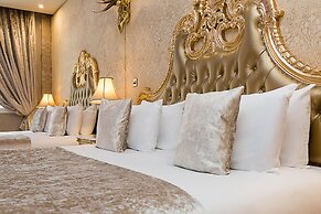 The Dixie Dean Hotel