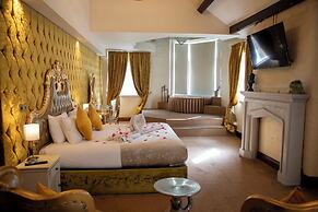 The Dixie Dean Hotel