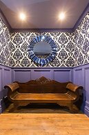 The Dixie Dean Hotel