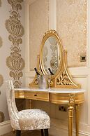 The Dixie Dean Hotel