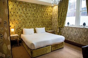 The Dixie Dean Hotel