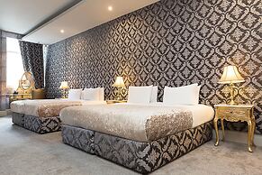 The Dixie Dean Hotel