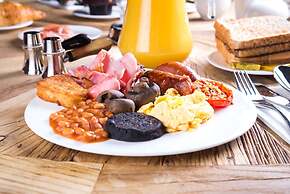 The Dixie Dean Hotel