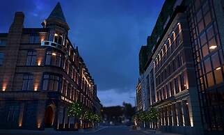 The Dixie Dean Hotel