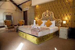 The Dixie Dean Hotel