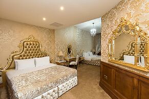 The Dixie Dean Hotel