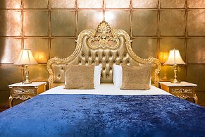 The Dixie Dean Hotel