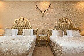 The Dixie Dean Hotel