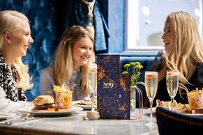 The Dixie Dean Hotel