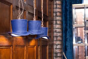 The Dixie Dean Hotel