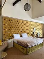 The Dixie Dean Hotel