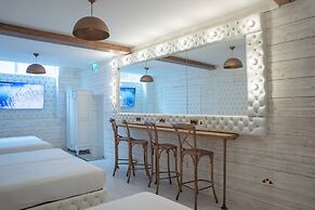 The Dixie Dean Hotel