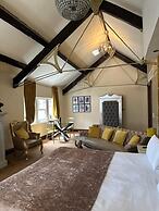 The Dixie Dean Hotel