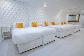 The Dixie Dean Hotel