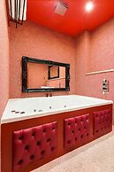 The Dixie Dean Hotel