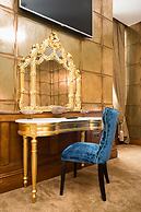 The Dixie Dean Hotel