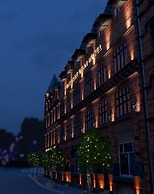 The Dixie Dean Hotel