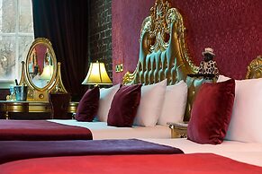 The Dixie Dean Hotel