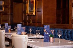 The Dixie Dean Hotel