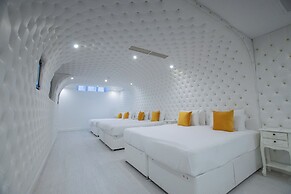 The Dixie Dean Hotel