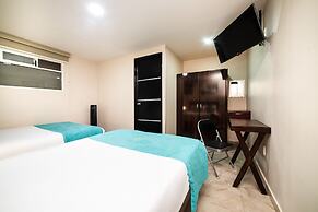 OYO Hotel Boutique Las Campanas