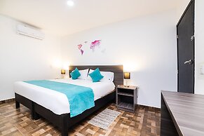 OYO Hotel Boutique Las Campanas