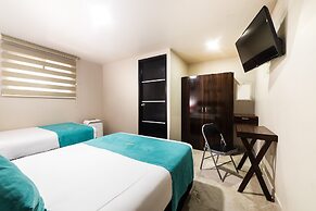 OYO Hotel Boutique Las Campanas