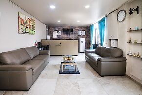 OYO Hotel Boutique Las Campanas