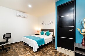 OYO Hotel Boutique Las Campanas