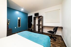 OYO Hotel Boutique Las Campanas