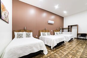 OYO Hotel Boutique Las Campanas