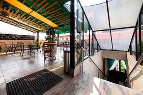 OYO Hotel Boutique Las Campanas