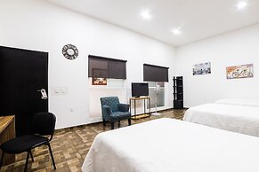 OYO Hotel Boutique Las Campanas