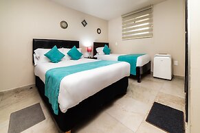 OYO Hotel Boutique Las Campanas